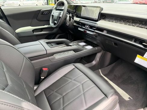 New 2027 Kia Telluride SX Prestige X-Pro AWD/4WD image 21