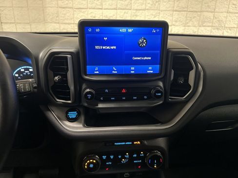 Used 2023 Ford Bronco Sport Big Bend w/ Convenience Package AWD/4WD image 24