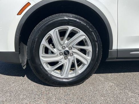 Used 2022 Lincoln Corsair FWD image 10