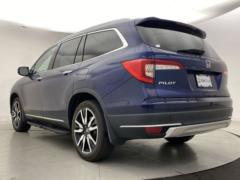 Used 2020 Honda Pilot Touring image 3
