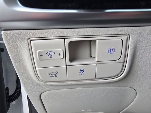New 2026 Hyundai Tucson Limited AWD/4WD image 19