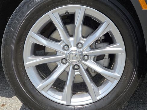 Used 2024 Honda CR-V EX-L image 13