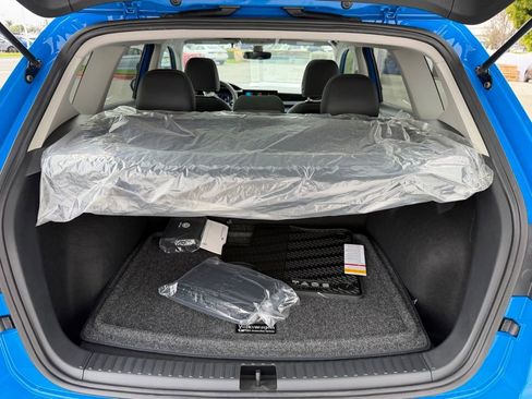 New 2026 Volkswagen Taos SEL AWD/4WD image 29