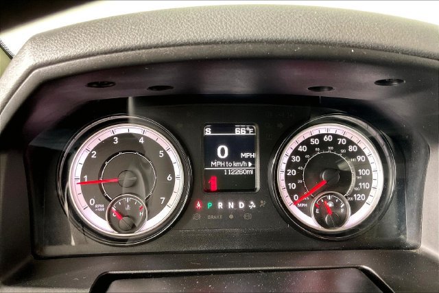 Used 2018 RAM 1500 Express w/ Express Value Package RWD image 13
