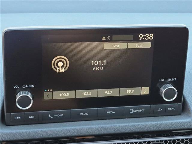 Used 2025 Honda Civic FWD Hybrid Sedan image 15