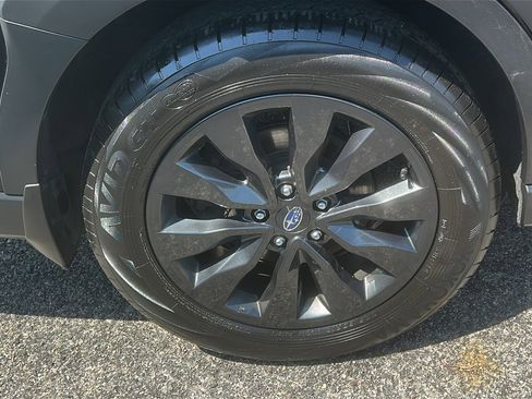 Used 2023 Subaru Outback Onyx Edition AWD/4WD image 8