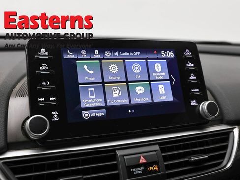 Used 2022 Honda Accord Sport Special Edition image 18