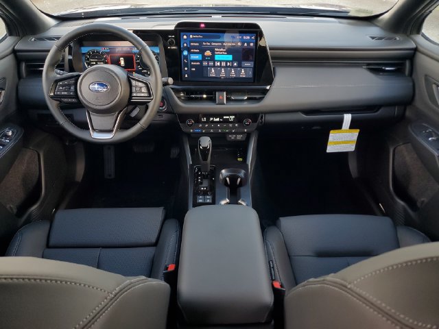 New 2026 Subaru Outback Touring AWD/4WD image 15