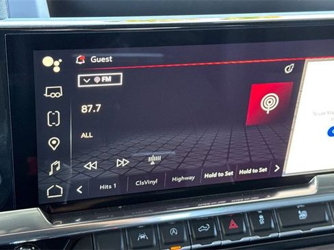 New 2026 GMC Sierra 1500 SLT w/ SLT Premium Package image 17