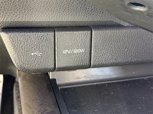 Certified 2024 Toyota Camry TRD image 21