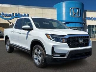 New 2026 Honda Ridgeline RTL video 1