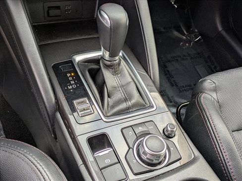 Used 2016 MAZDA CX-5 Grand Touring image 14