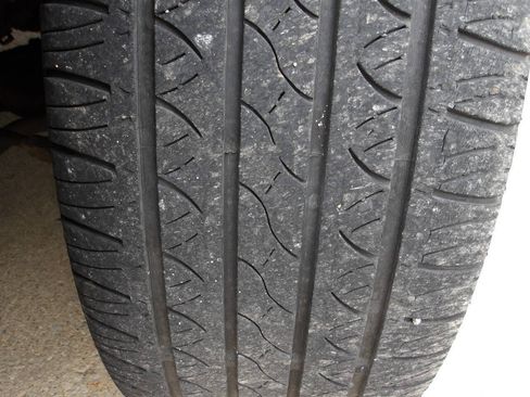 Used 2006 Kia Sedona EX FWD image 8