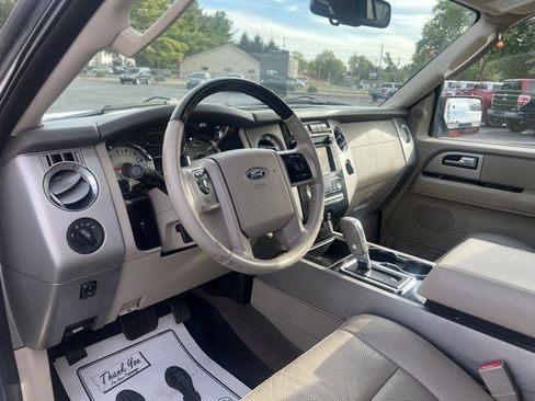 Used 2012 Ford Expedition Limited image 5