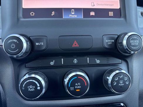 Certified 2023 RAM 1500 Big Horn AWD/4WD image 31