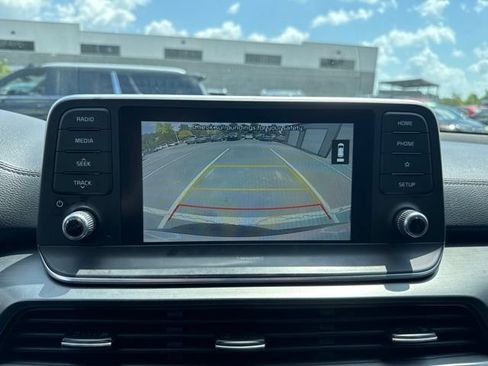 Used 2021 Kia Telluride S FWD image 12