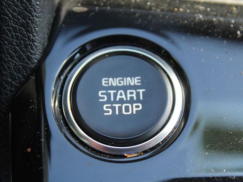 Certified 2025 Kia Sportage SX FWD image 35