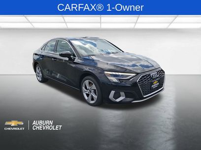 Used 2024 Audi A3 2.0T Premium