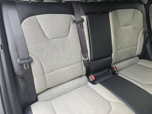 Used 2024 Kia Niro Wave w/ Wave Preserve Package FWD image 22