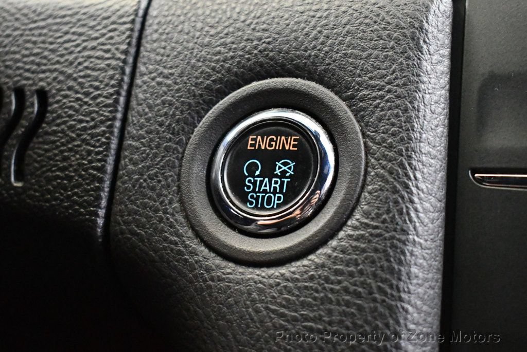 Used 2014 Ford Taurus Limited FWD image 37