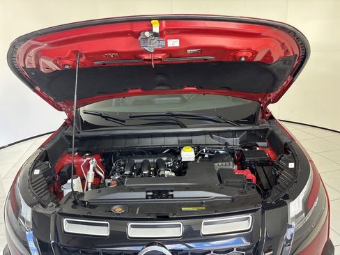 Used 2023 Nissan Pathfinder Rock Creek image 10