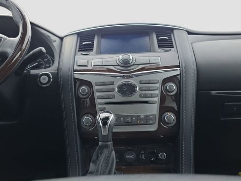 Used 2019 INFINITI QX80 4WD image 14