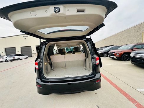 Used 2017 Nissan Quest SV image 19