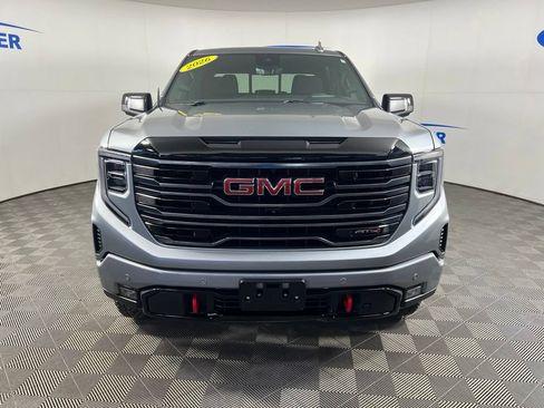 Used 2026 GMC Sierra 1500 AT4 w/ AT4 Premium Package AWD/4WD image 9