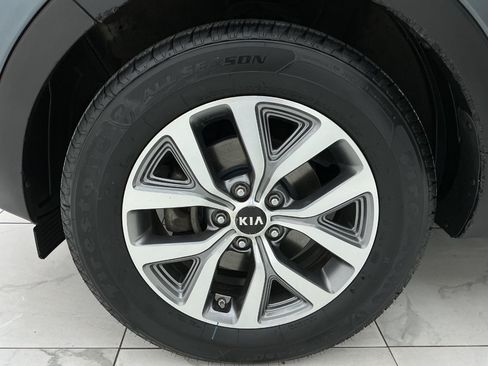 Used 2015 Kia Sportage LX FWD image 46