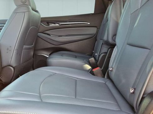 Used 2023 Buick Enclave Essence w/ Trailering Package, 5000 lbs. AWD/4WD image 23