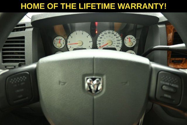 Used 2006 Dodge Ram 1500 Truck SLT w/ Quad Cab Big Horn Value Group AWD/4WD image 19