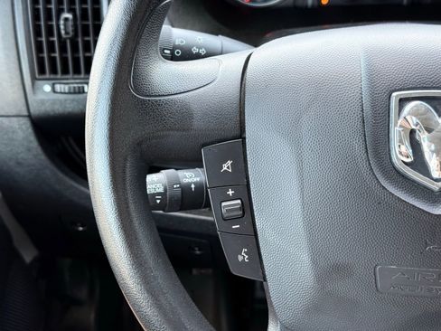 Used 2021 RAM ProMaster 2500 FWD image 24