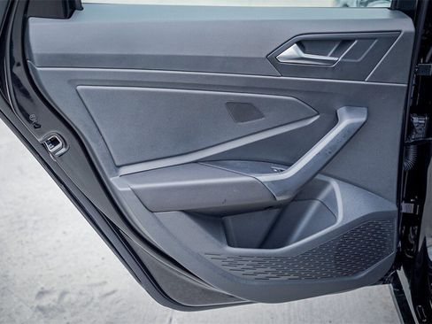 New 2026 Volkswagen Jetta Sport image 26