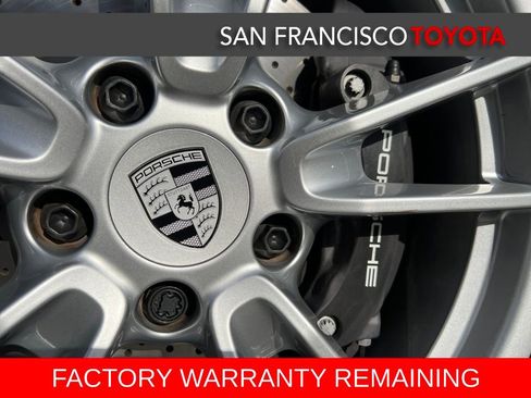 Used 2025 Porsche 911 Carrera image 10