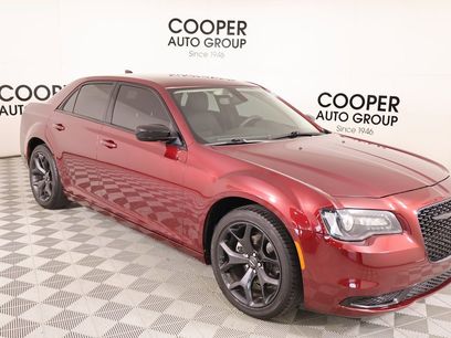 Used 2023 Chrysler 300 Touring w/ Sport Appearance Package