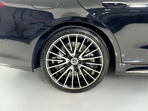 Used 2024 Mercedes-Benz S 580 4MATIC Sedan image 39
