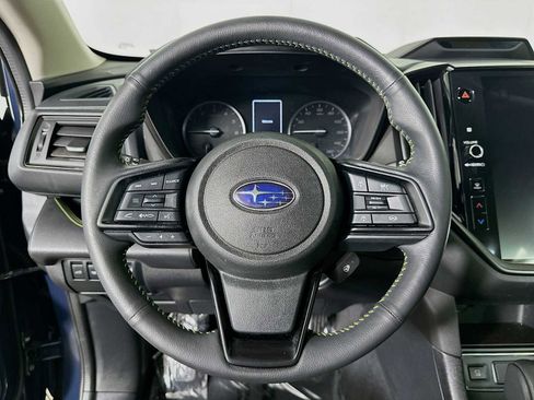 Certified 2023 Subaru Ascent Onyx Edition Limited AWD/4WD image 11