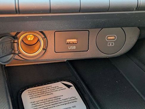 New 2026 Hyundai Elantra Limited FWD image 23