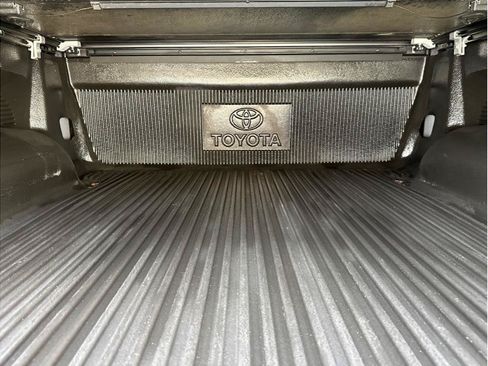 Used 2016 Toyota Tundra Platinum AWD/4WD image 21