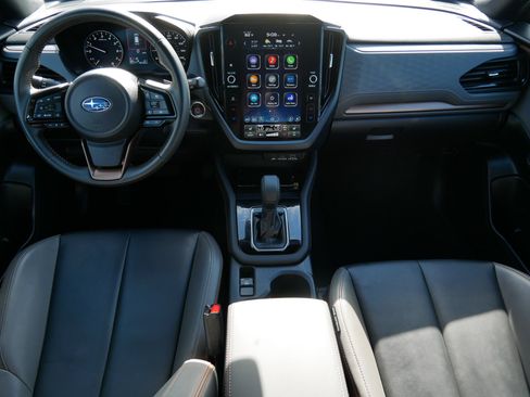 Used 2025 Subaru Forester Sport AWD/4WD image 10