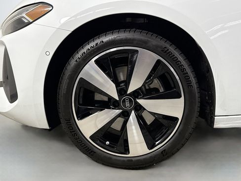 Certified 2025 Audi A5 2.0T Premium Plus w/ Premium Plus image 29