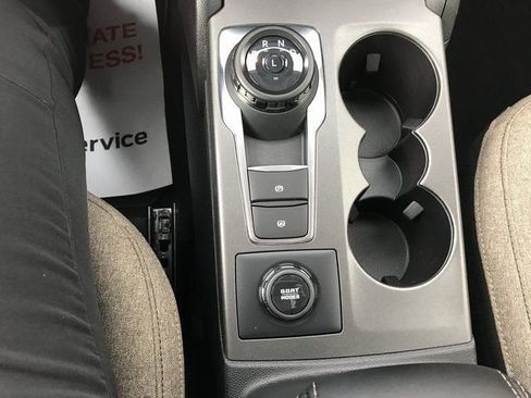 New 2025 Ford Bronco Sport Big Bend image 16