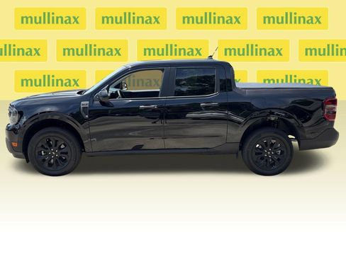 Used 2024 Ford Maverick XLT w/ XLT Luxury Package FWD image 10