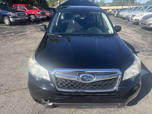Used 2015 Subaru Forester 2.5i AWD/4WD image 13
