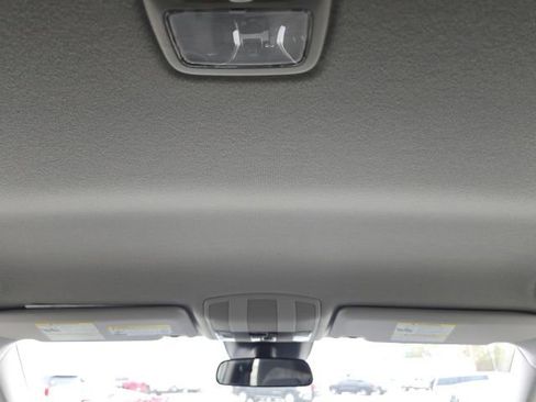 Used 2024 Mitsubishi Eclipse Cross Black Edition image 34