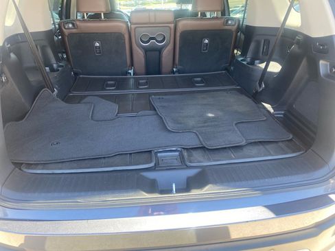 Certified 2023 Honda Pilot Elite image 19