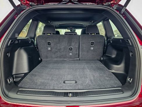 New 2025 Jeep Grand Cherokee Laredo X w/ Luxury Tech Group I image 33