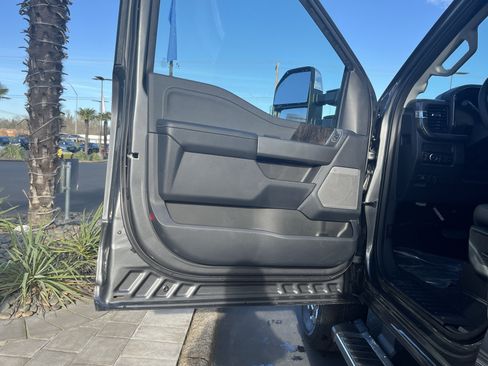 New 2026 Ford F350 Lariat w/ Lariat Premium Package image 13