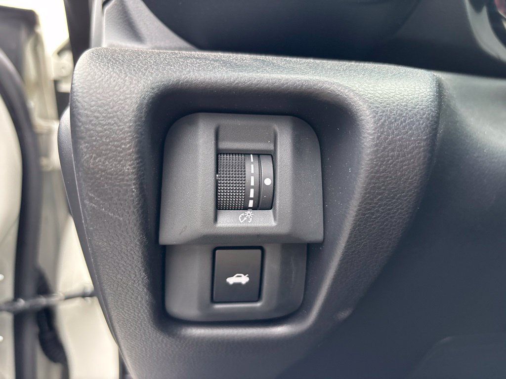 Used 2024 Toyota GR86 Premium RWD image 16