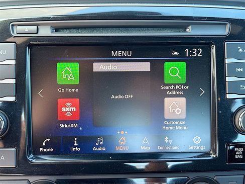 Used 2023 Nissan Maxima SR w/ Sport Mat Group image 15